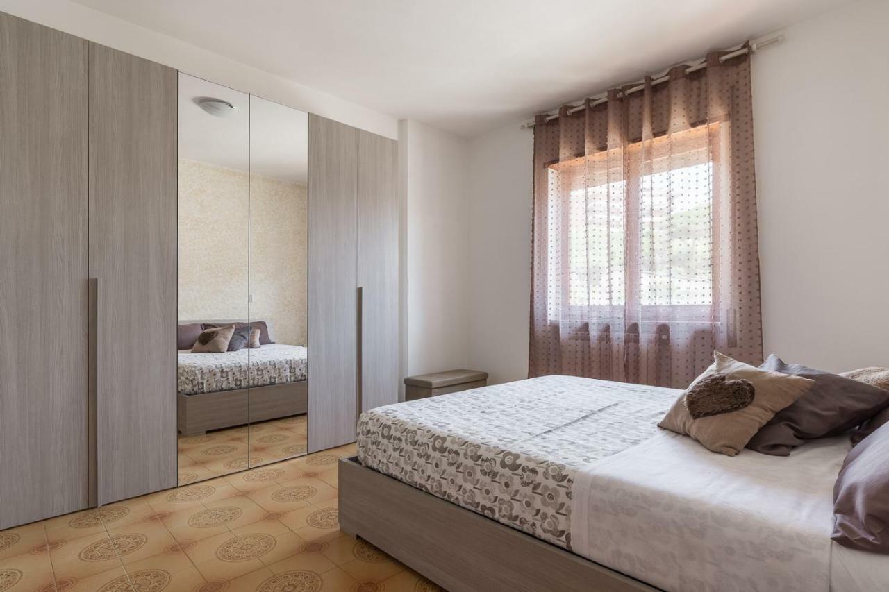 A Kasa Di Deia' Apartment Gaeta Ngoại thất bức ảnh