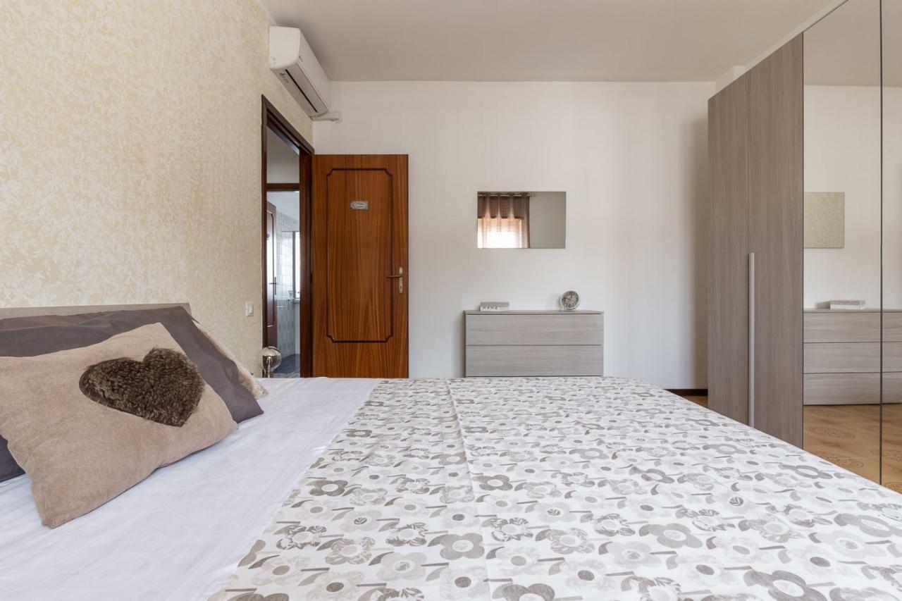 A Kasa Di Deia' Apartment Gaeta Ngoại thất bức ảnh