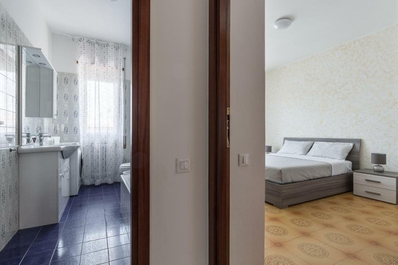 A Kasa Di Deia' Apartment Gaeta Ngoại thất bức ảnh