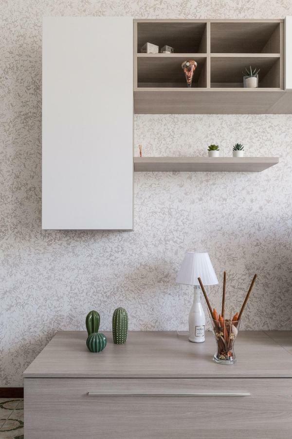 A Kasa Di Deia' Apartment Gaeta Ngoại thất bức ảnh